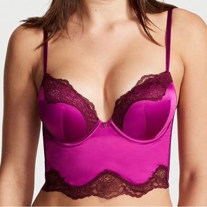 Bombshell adds two cup sizes